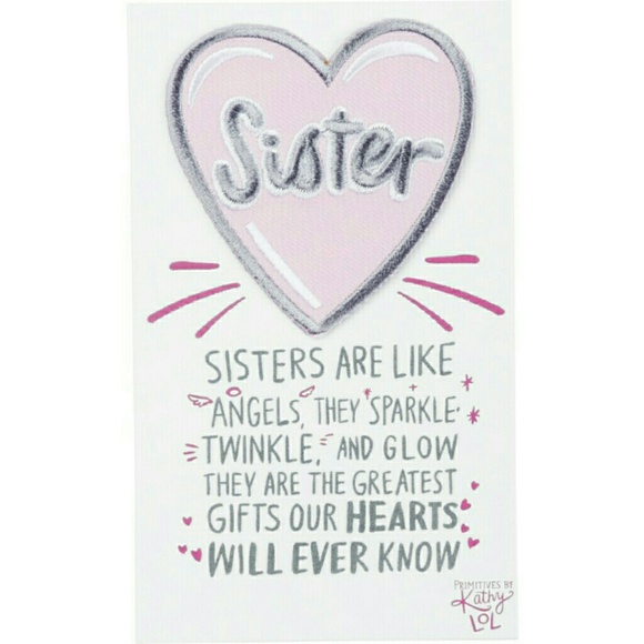 🐝 Sister patch - Picture 2 of 3